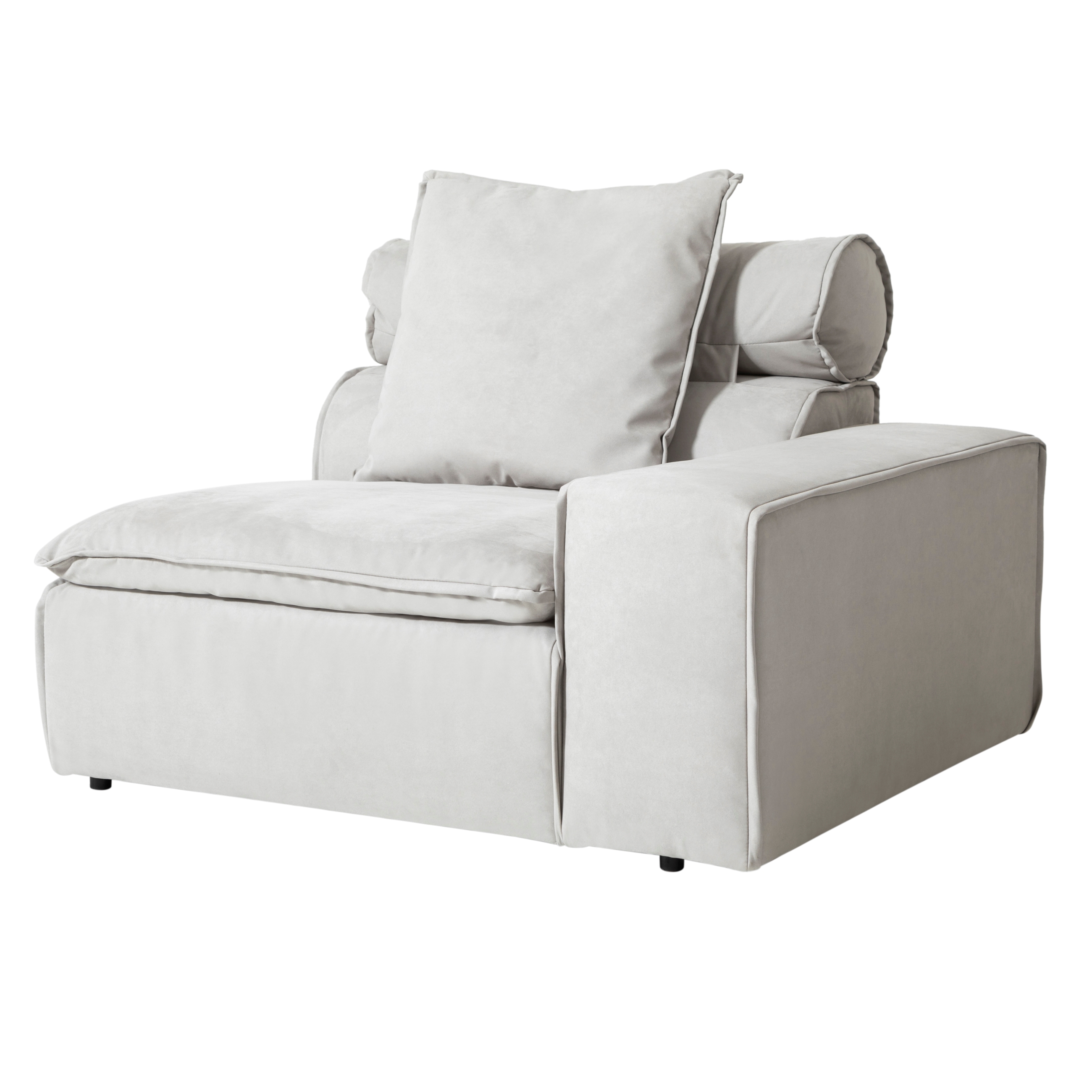 COMFY TEK KOLLU MODÜL SOL