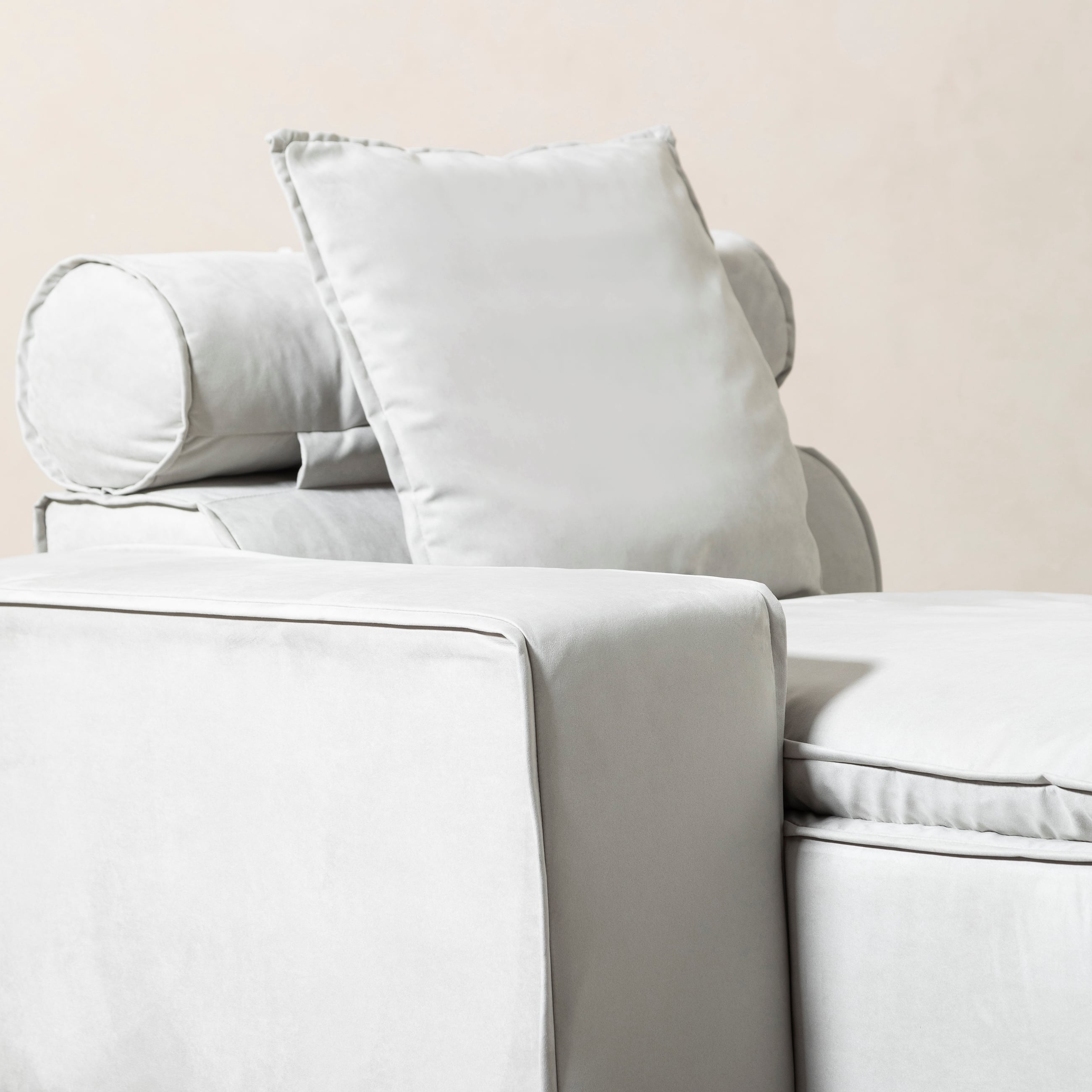 COMFY SOL KOLLU DİNLENME MODÜL