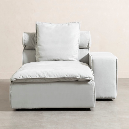  COMFY SOL KOLLU DİNLENME MODÜL