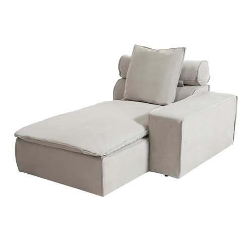  COMFY SOL KOLLU DİNLENME MODÜL