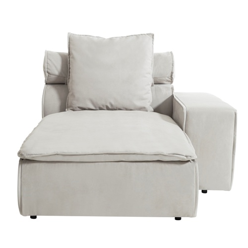  COMFY SOL KOLLU DİNLENME MODÜL