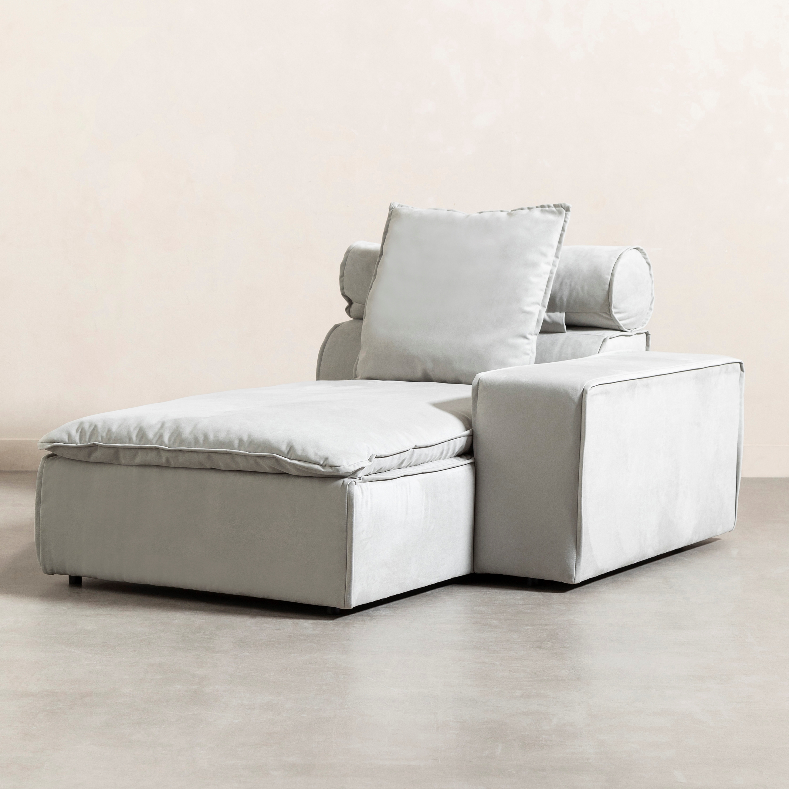 COMFY SOL KOLLU DİNLENME MODÜL