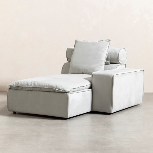  COMFY SOL KOLLU DİNLENME MODÜL