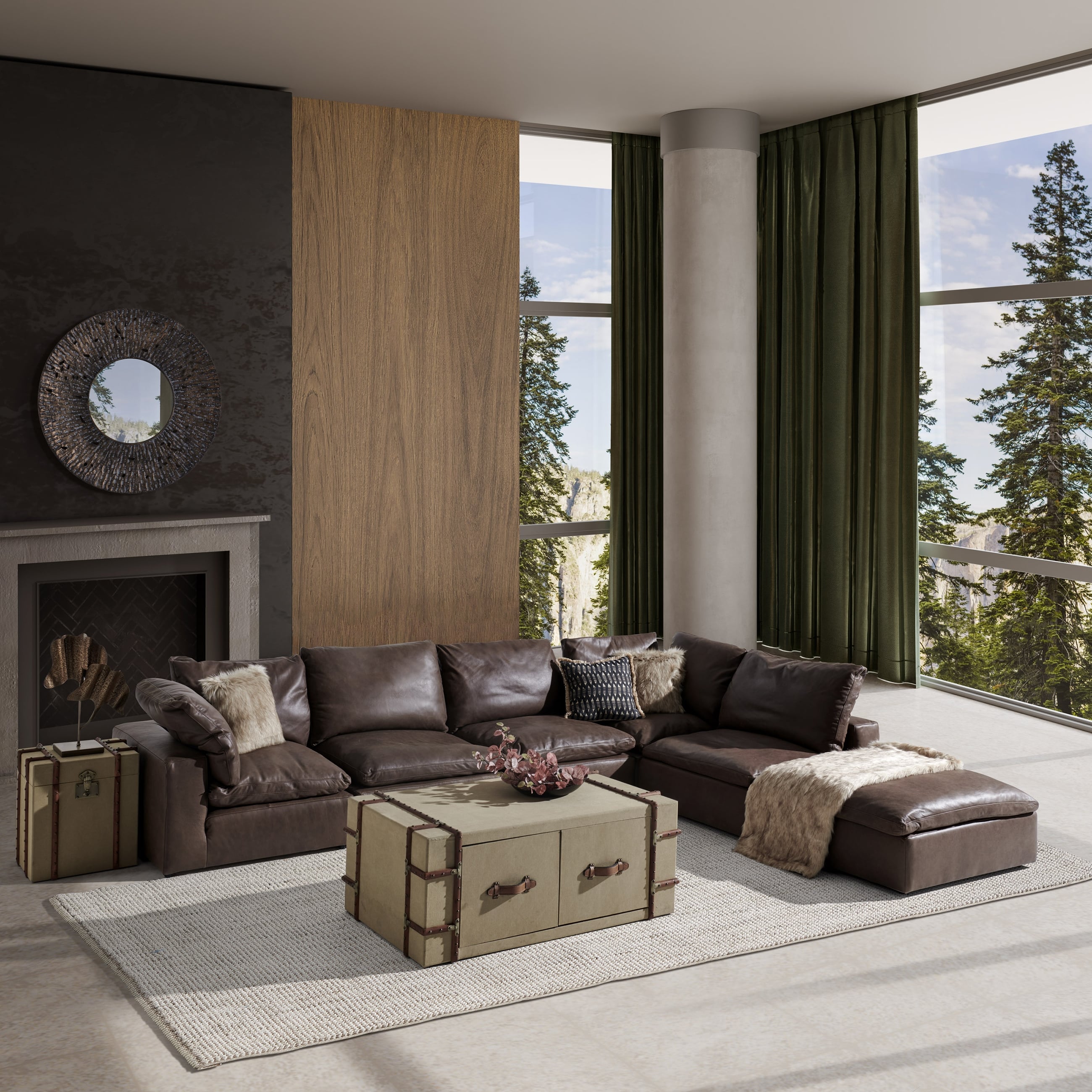 ETHICA KAHVE SEHPASI