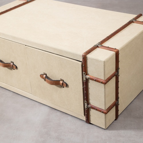  ETHICA KAHVE SEHPASI