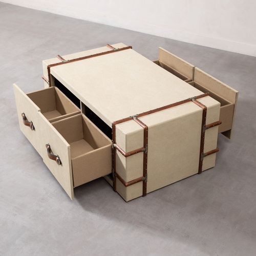  ETHICA KAHVE SEHPASI