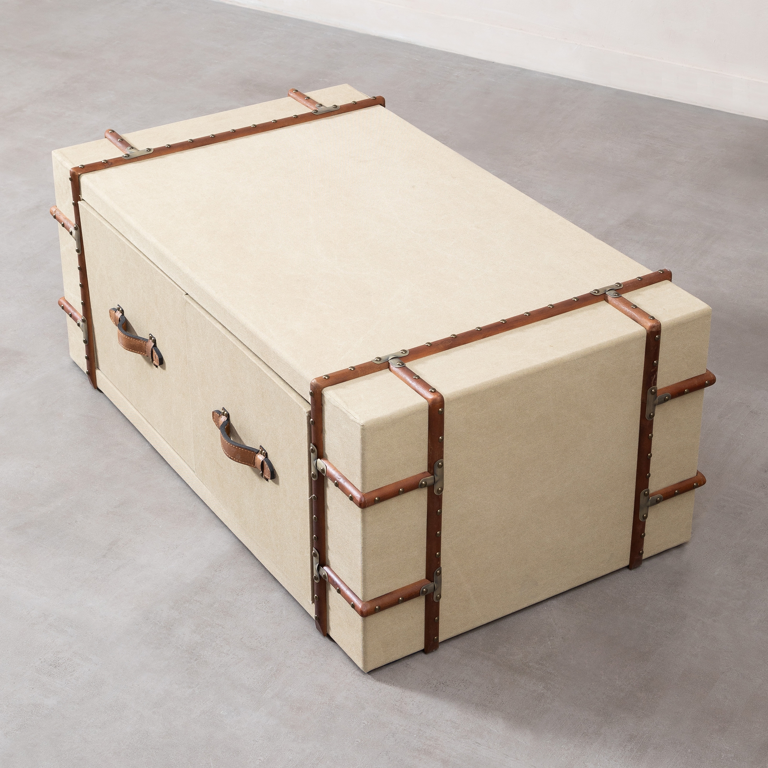 ETHICA KAHVE SEHPASI