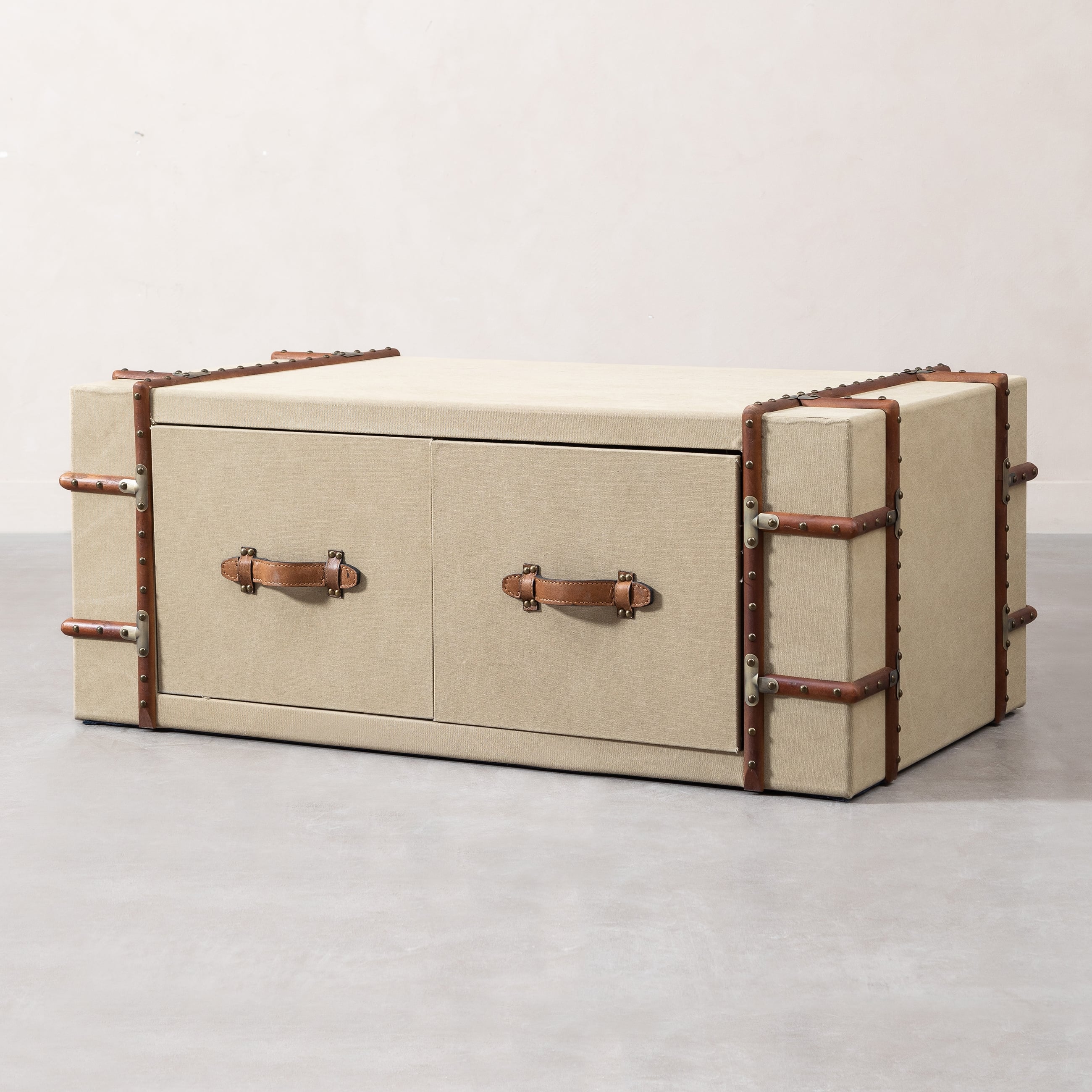 ETHICA KAHVE SEHPASI