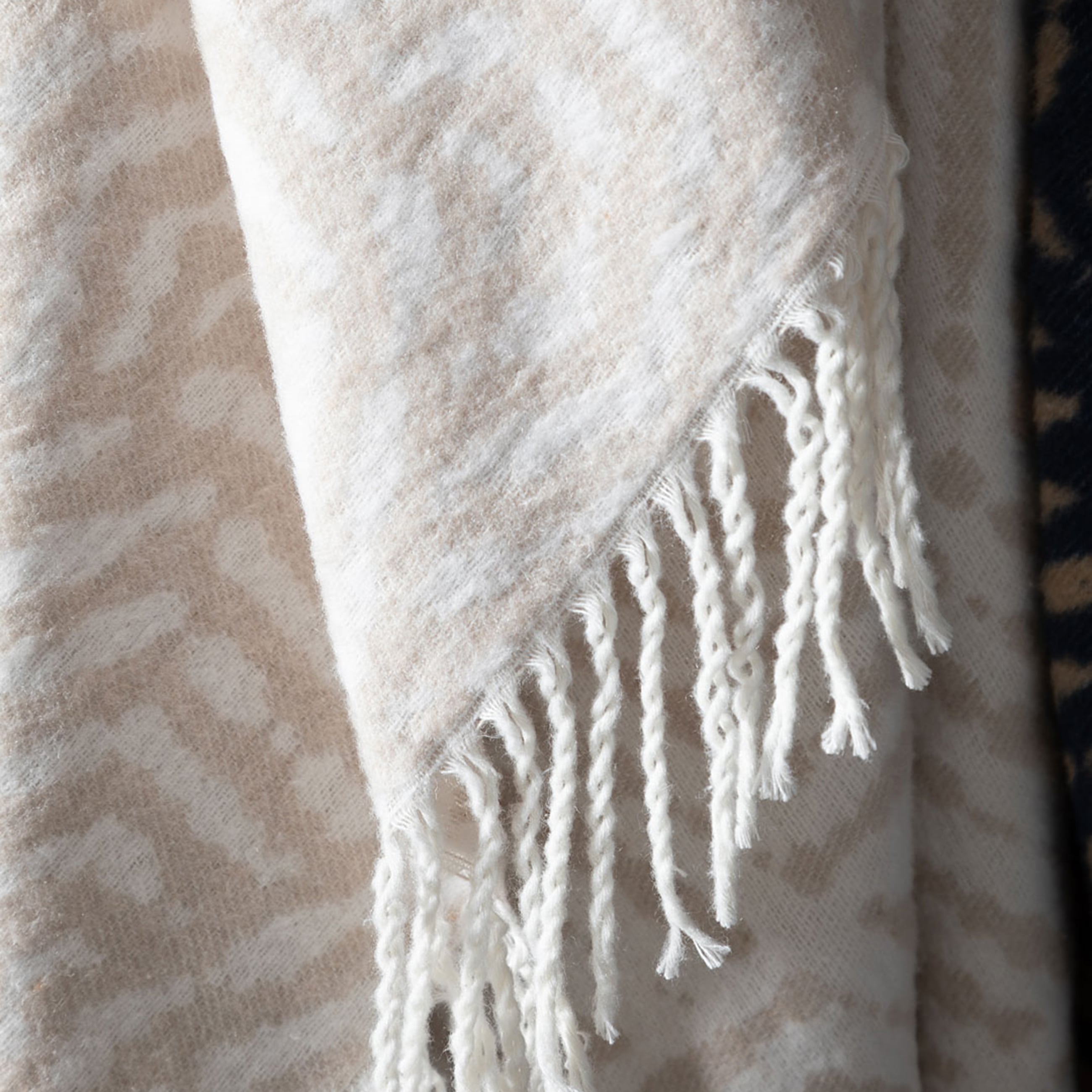 DORA BATTANİYE BEJ 200X220