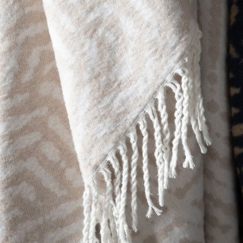  DORA BATTANİYE BEJ 200X220