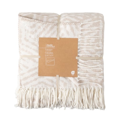 DORA BATTANİYE BEJ 200X220