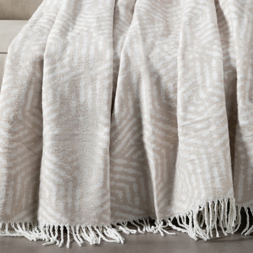 DORA BATTANİYE BEJ 200X220