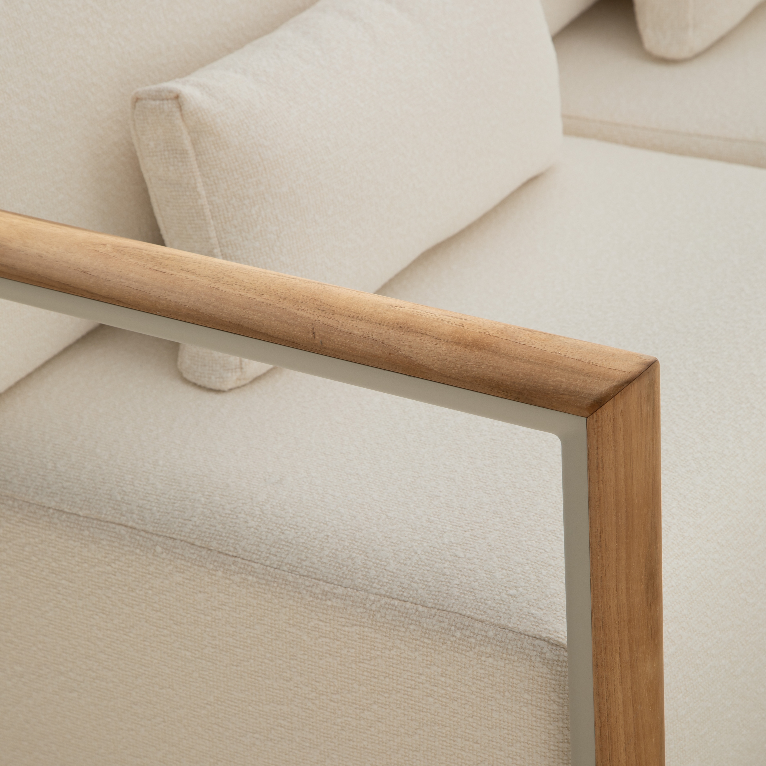 LADOGA KÖŞE OTURMA SETİ