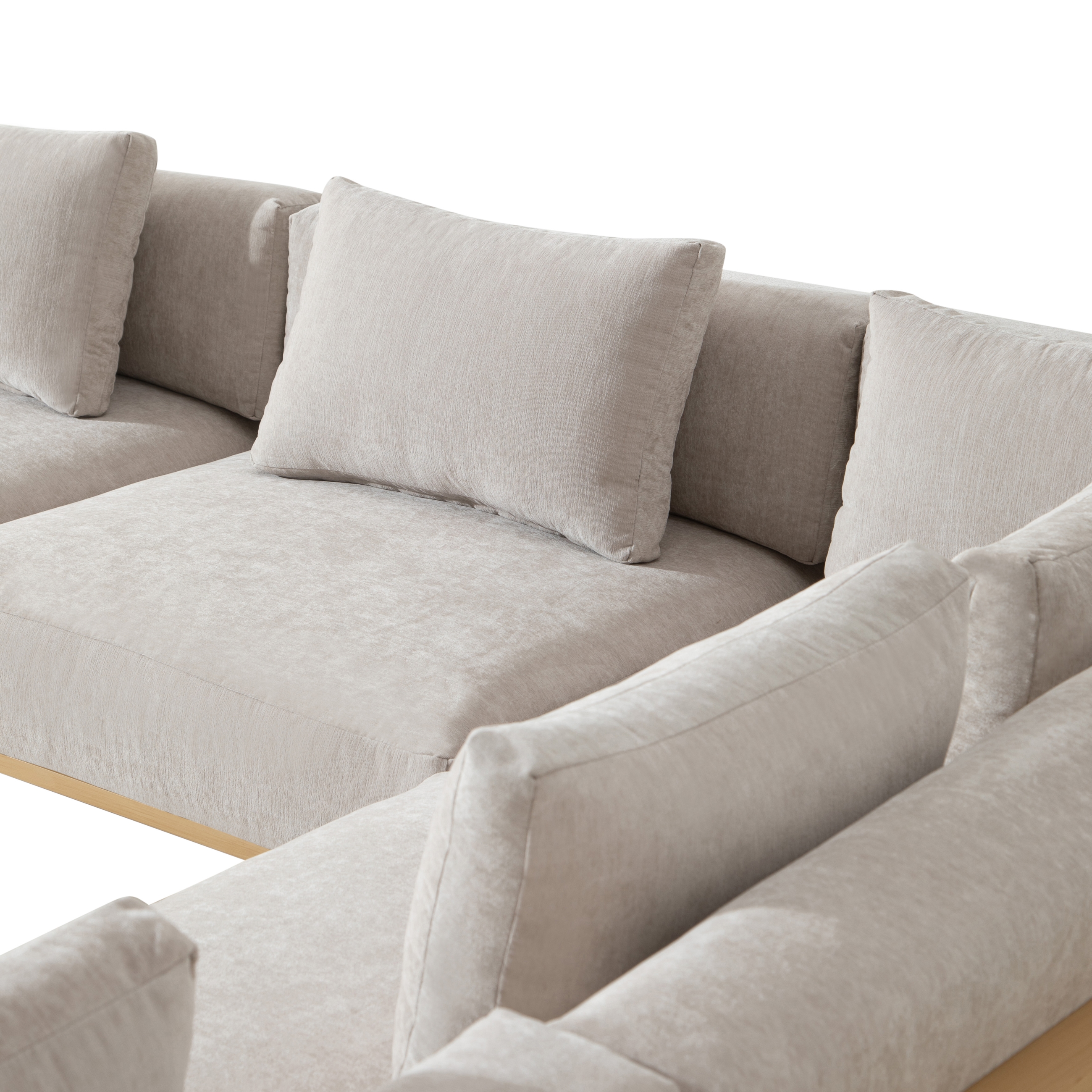 BLED KÖŞE OTURMA SETİ