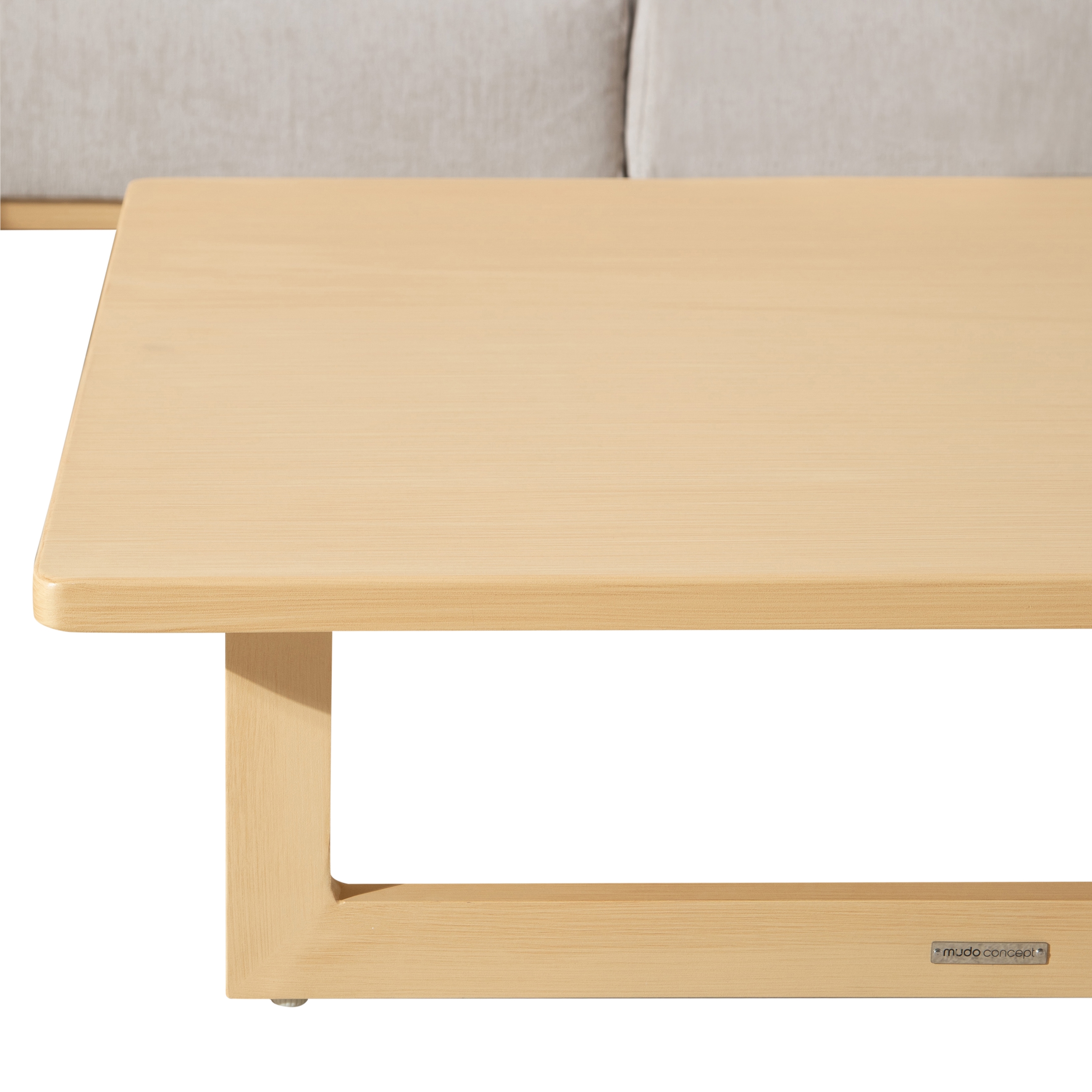 BLED KÖŞE OTURMA SETİ