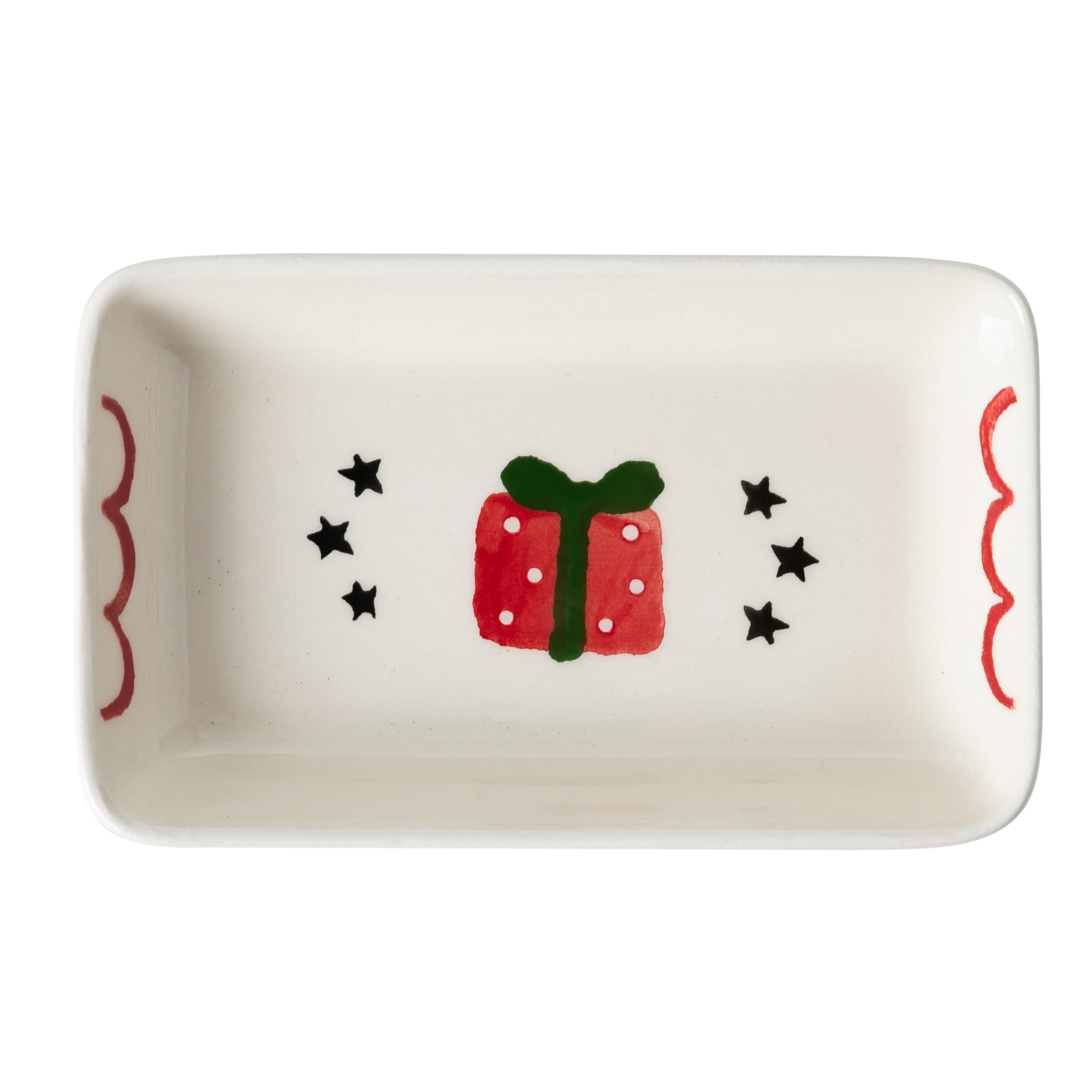 CHEER SUNUM TABAĞI 15X9CM