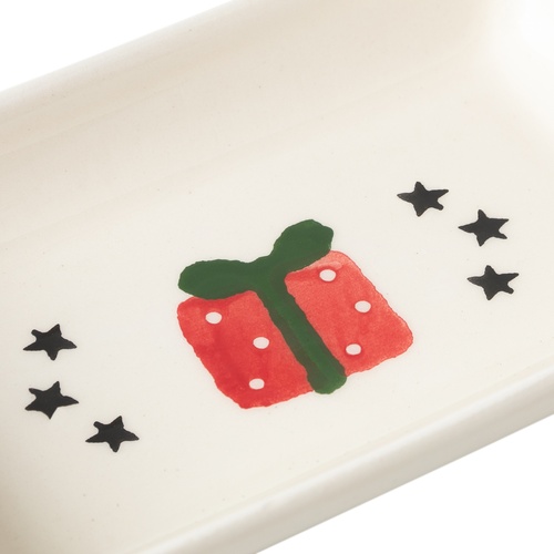  CHEER SUNUM TABAĞI 15X9CM