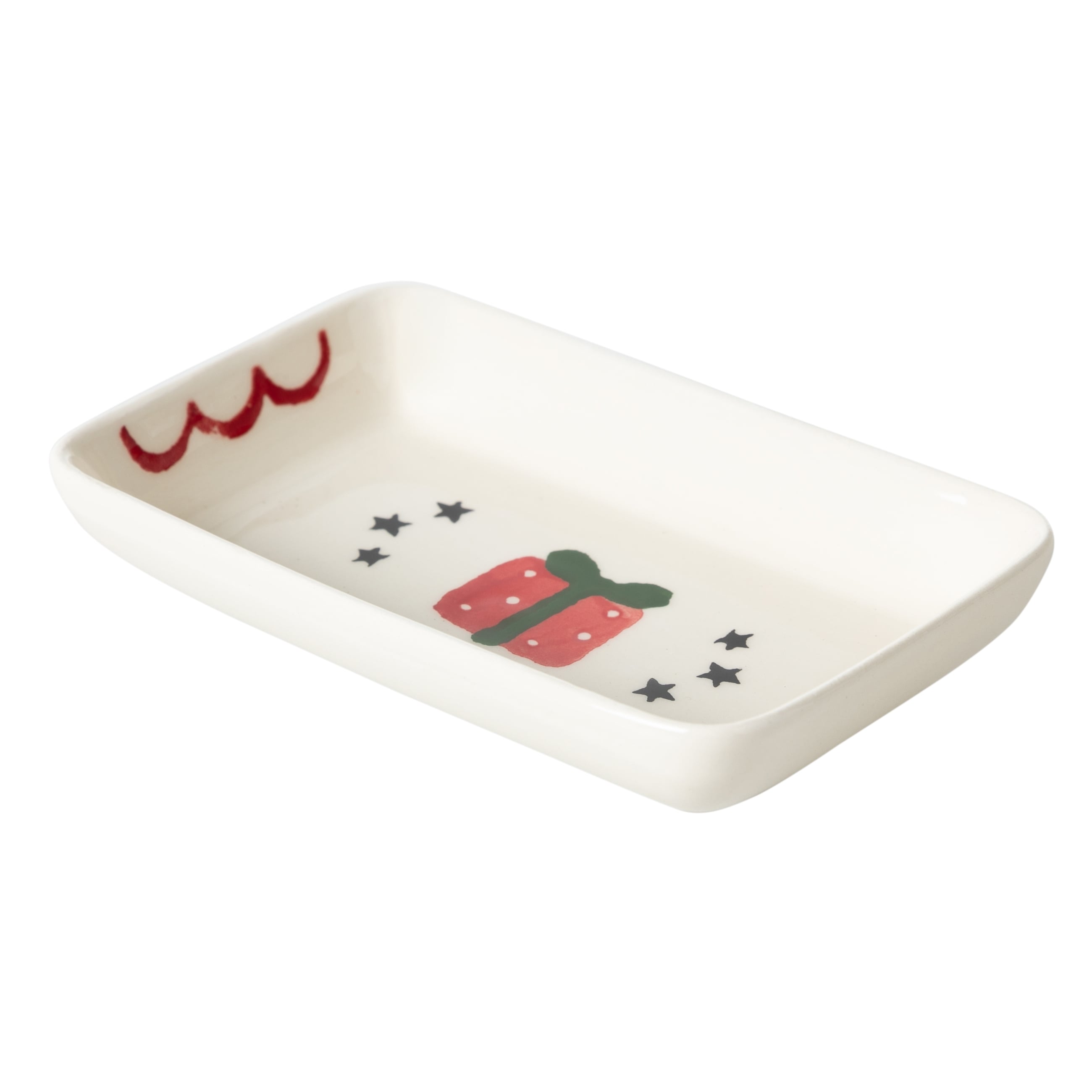 CHEER SUNUM TABAĞI 15X9CM