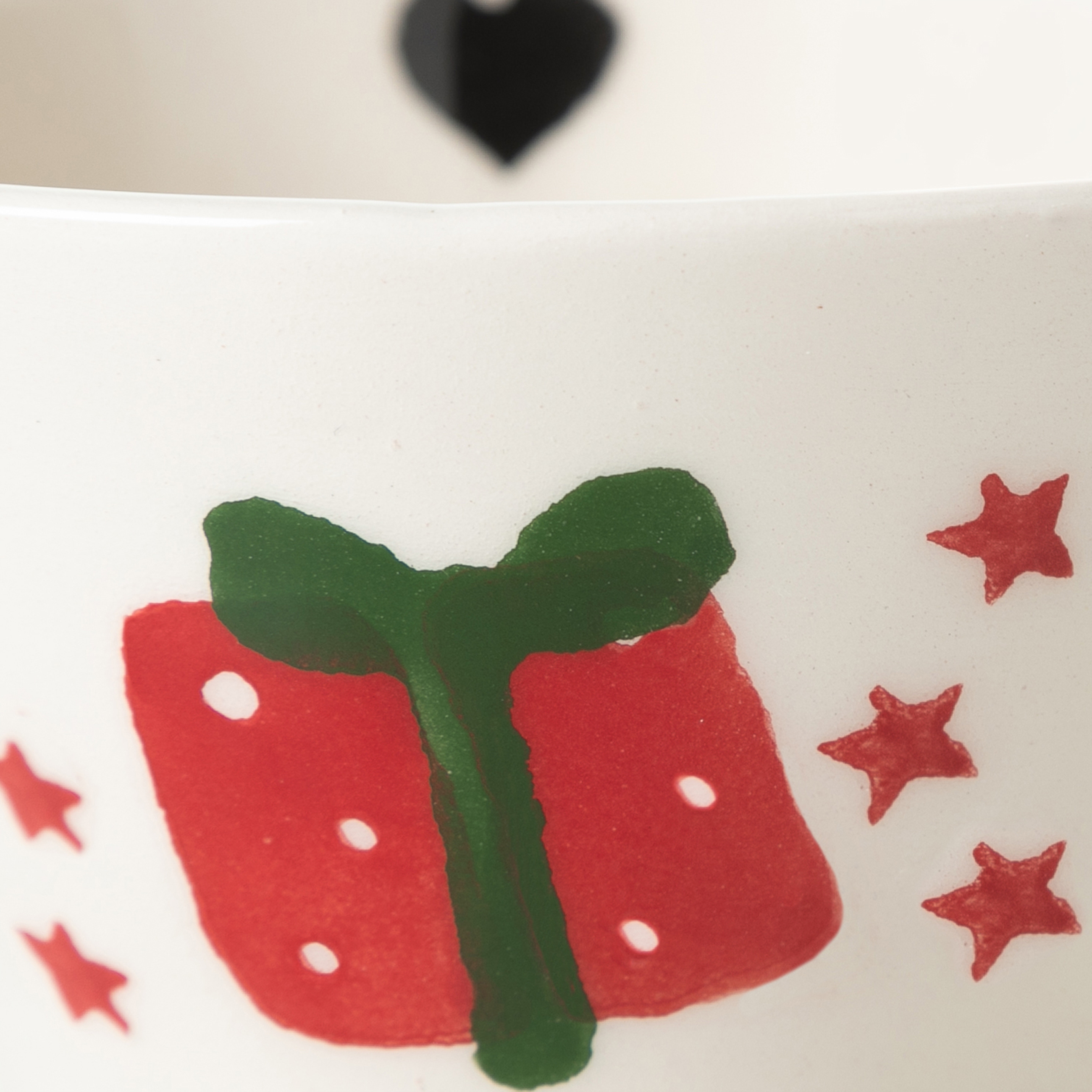 CHEER ÇEREZLİK/SOSLUK 10CM