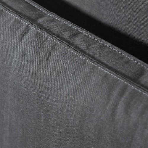 LAGO L KOLTUK SOL KOYU GRİ