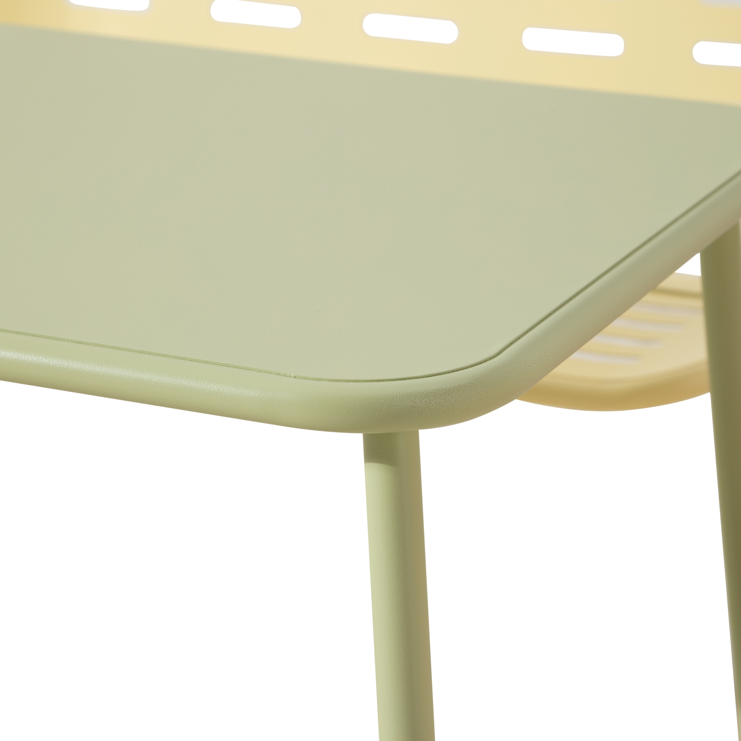 JOY ÇOCUK MASA SANDALYE SETİ