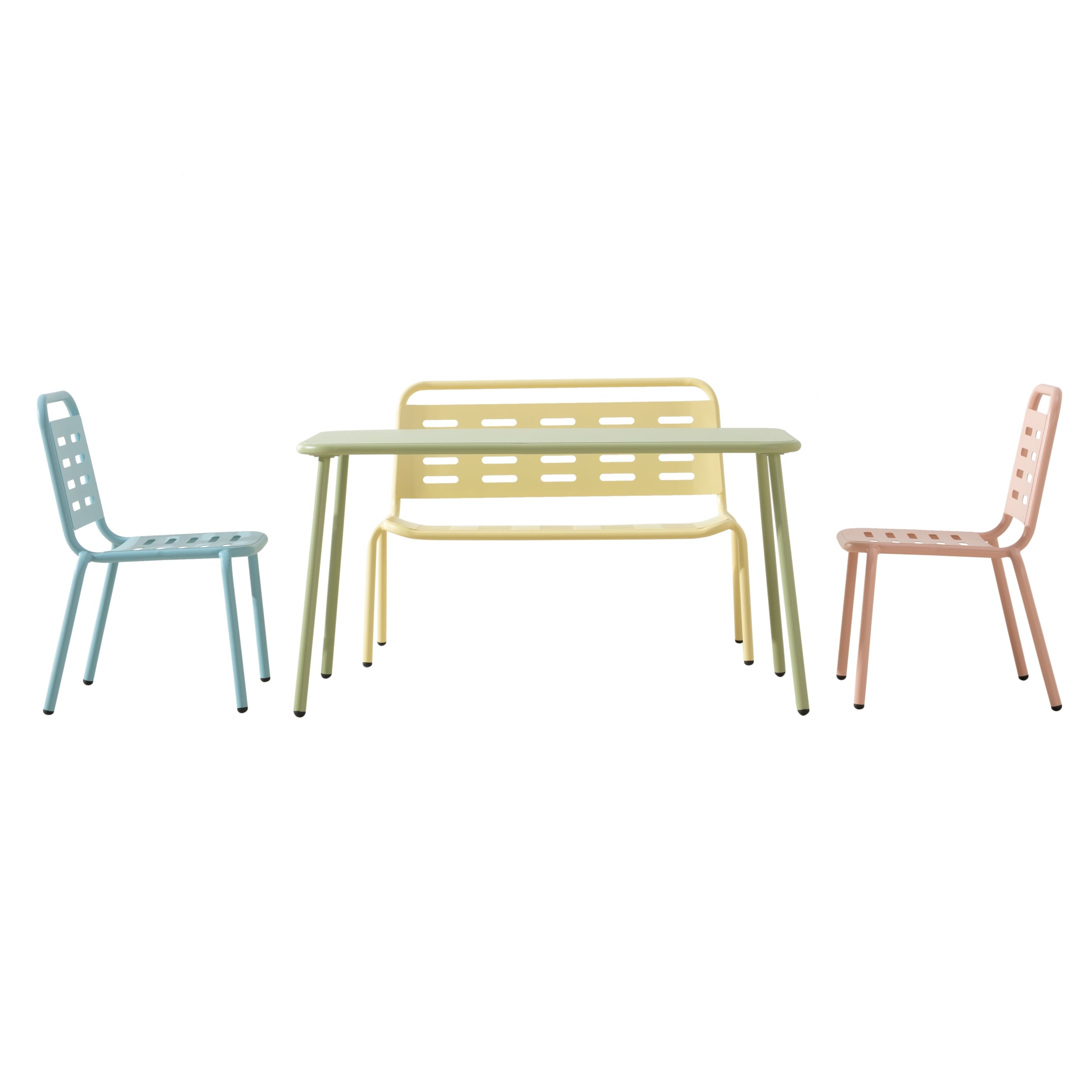 JOY ÇOCUK MASA SANDALYE SETİ