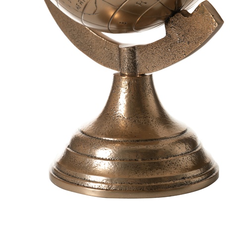  VEGAS BROWN BİBLO 18X28 CM