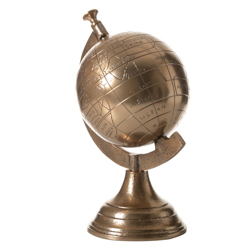  VEGAS BROWN BİBLO 18X28 CM