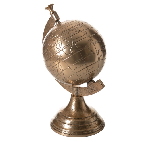  VEGAS BROWN BİBLO 18X28 CM