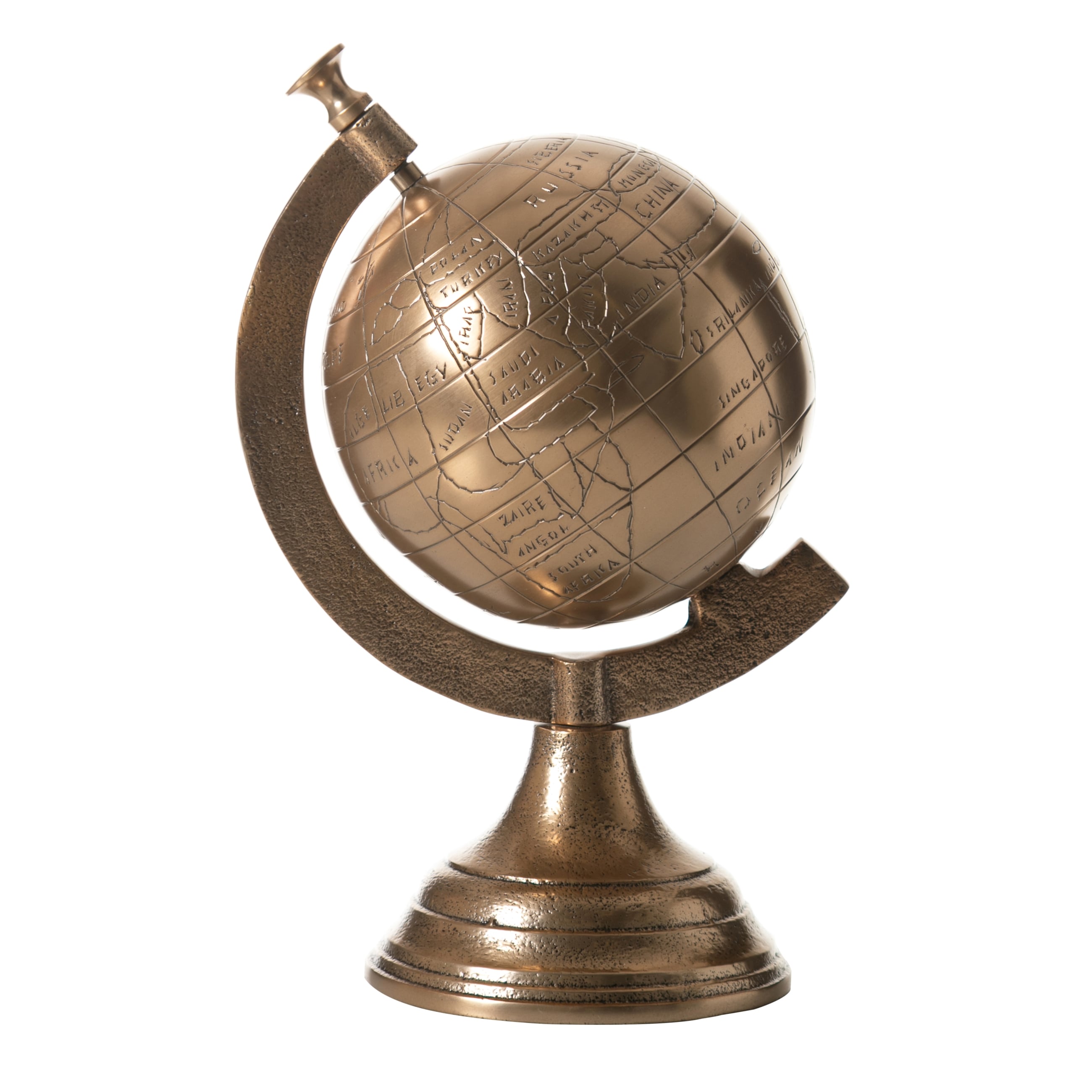 VEGAS BROWN BİBLO 18X28 CM