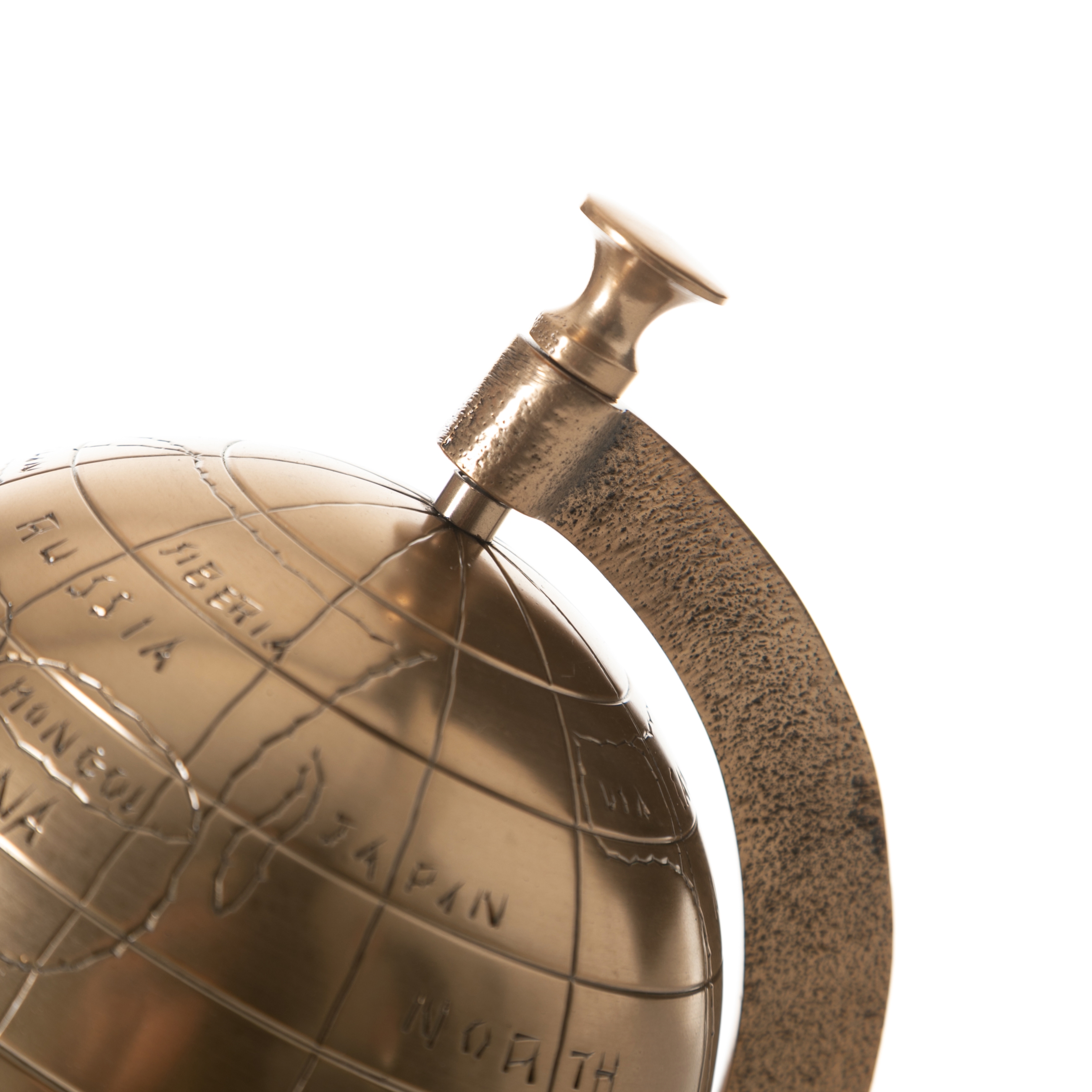 VEGAS BROWN BİBLO 18X28 CM