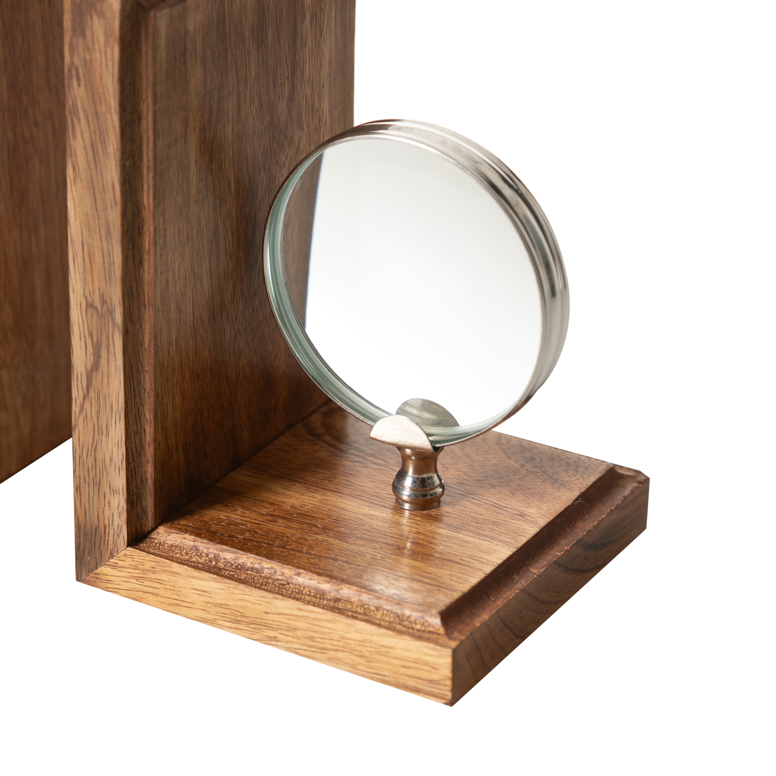 WOODEN KİTAP DESTEĞİ