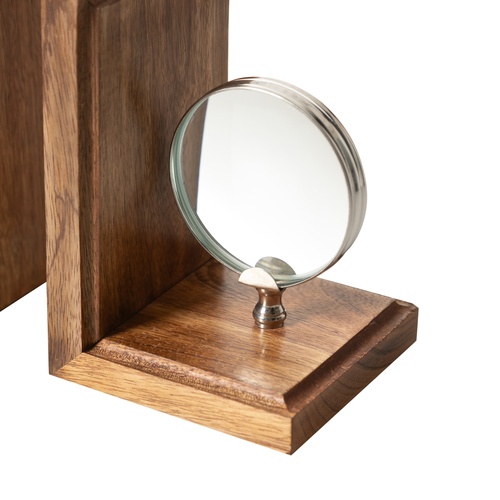  WOODEN KİTAP DESTEĞİ