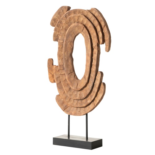  LUXOR  BİBLO  30X9X61 CM