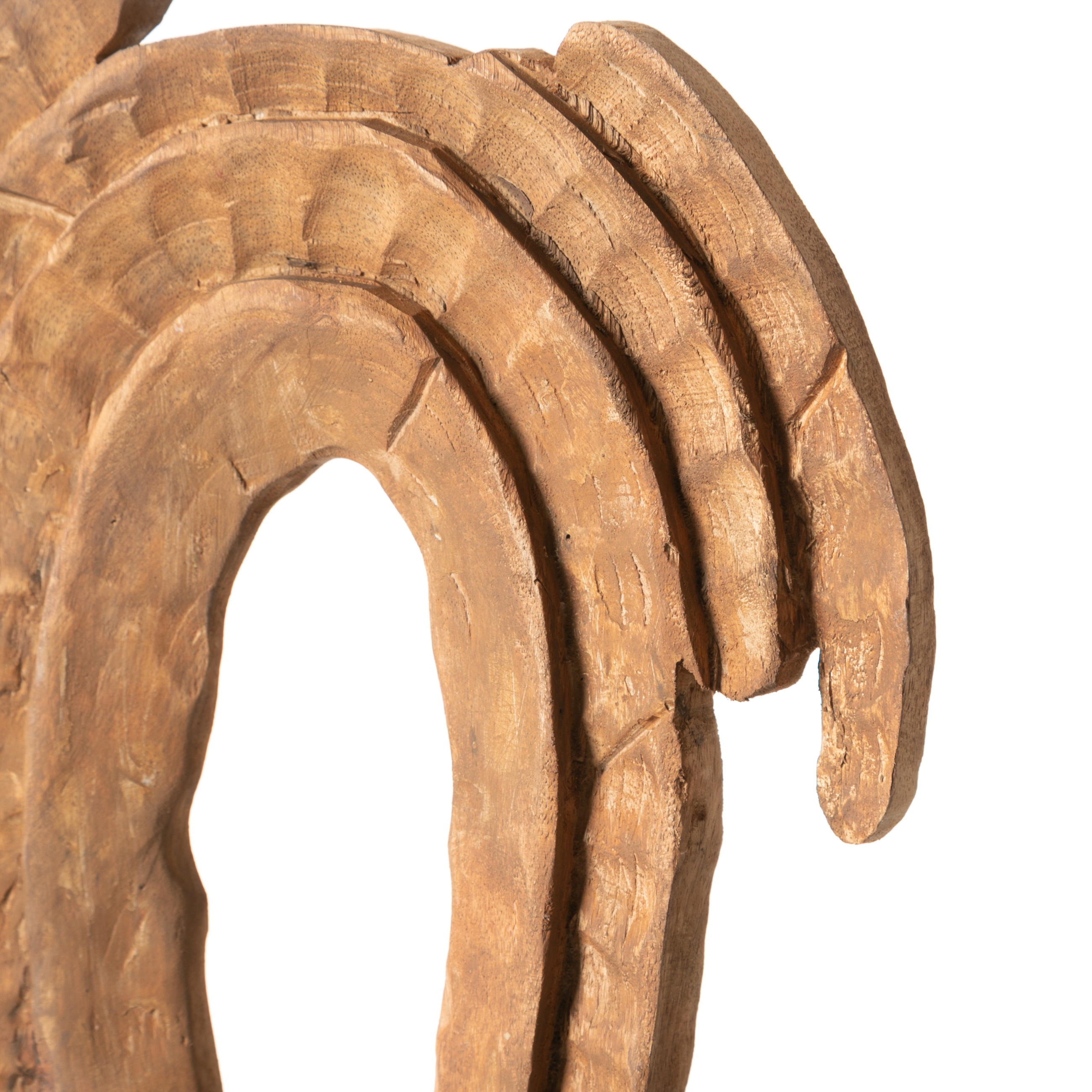 LUXOR  BİBLO  30X9X61 CM