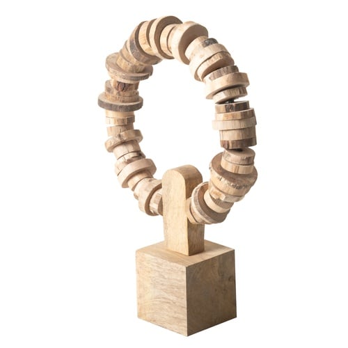 CIRCLE BİBLO 31X10X45 CM