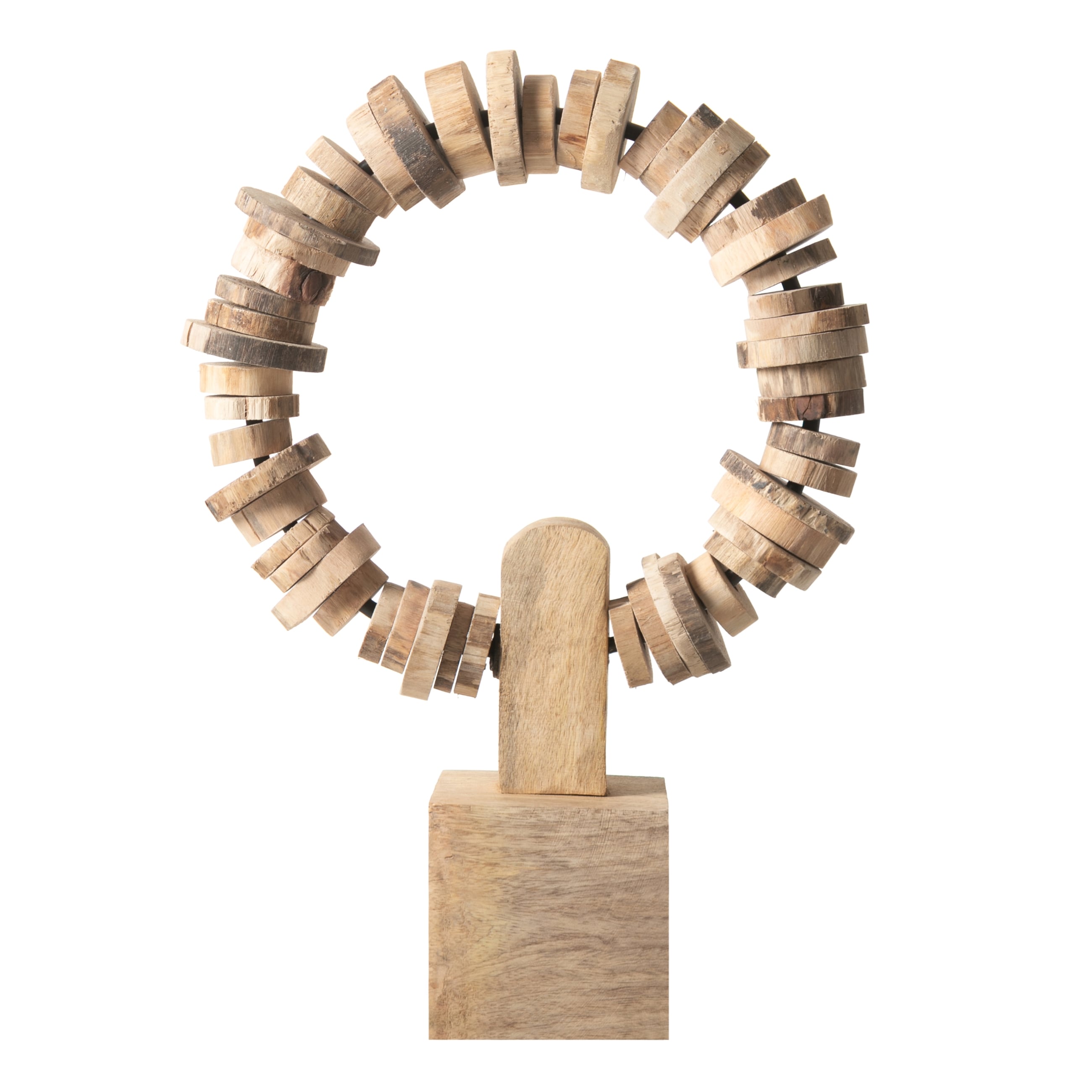 CIRCLE BİBLO 31X10X45 CM
