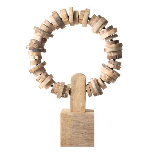 CIRCLE BİBLO 31X10X45 CM