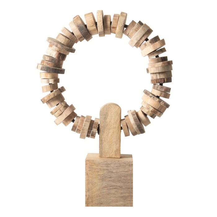 CIRCLE BİBLO 31X10X45 CM