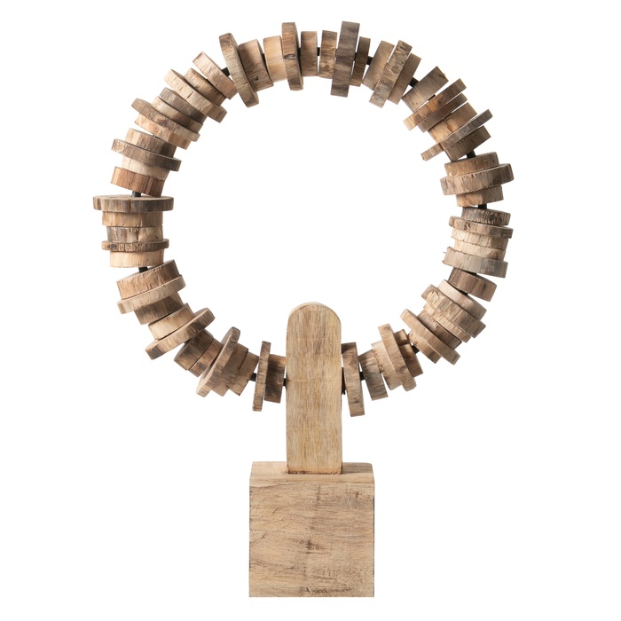 CIRCLE BİBLO 36X10X52 CM