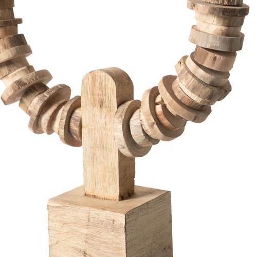 CIRCLE BİBLO 36X10X52 CM