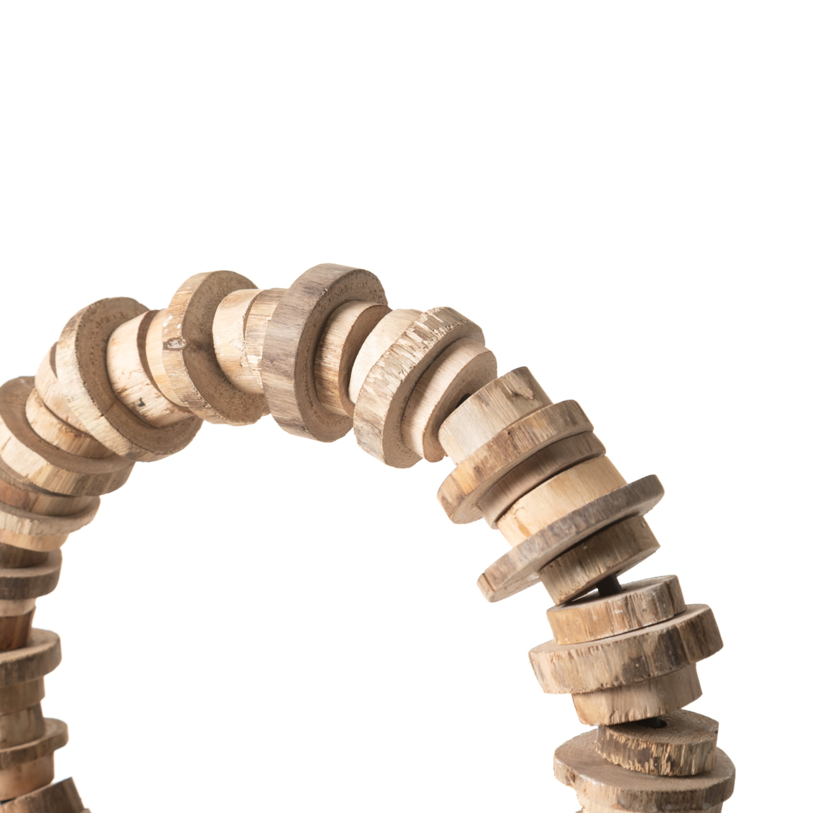 CIRCLE BİBLO 36X10X52 CM