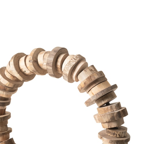 CIRCLE BİBLO 36X10X52 CM