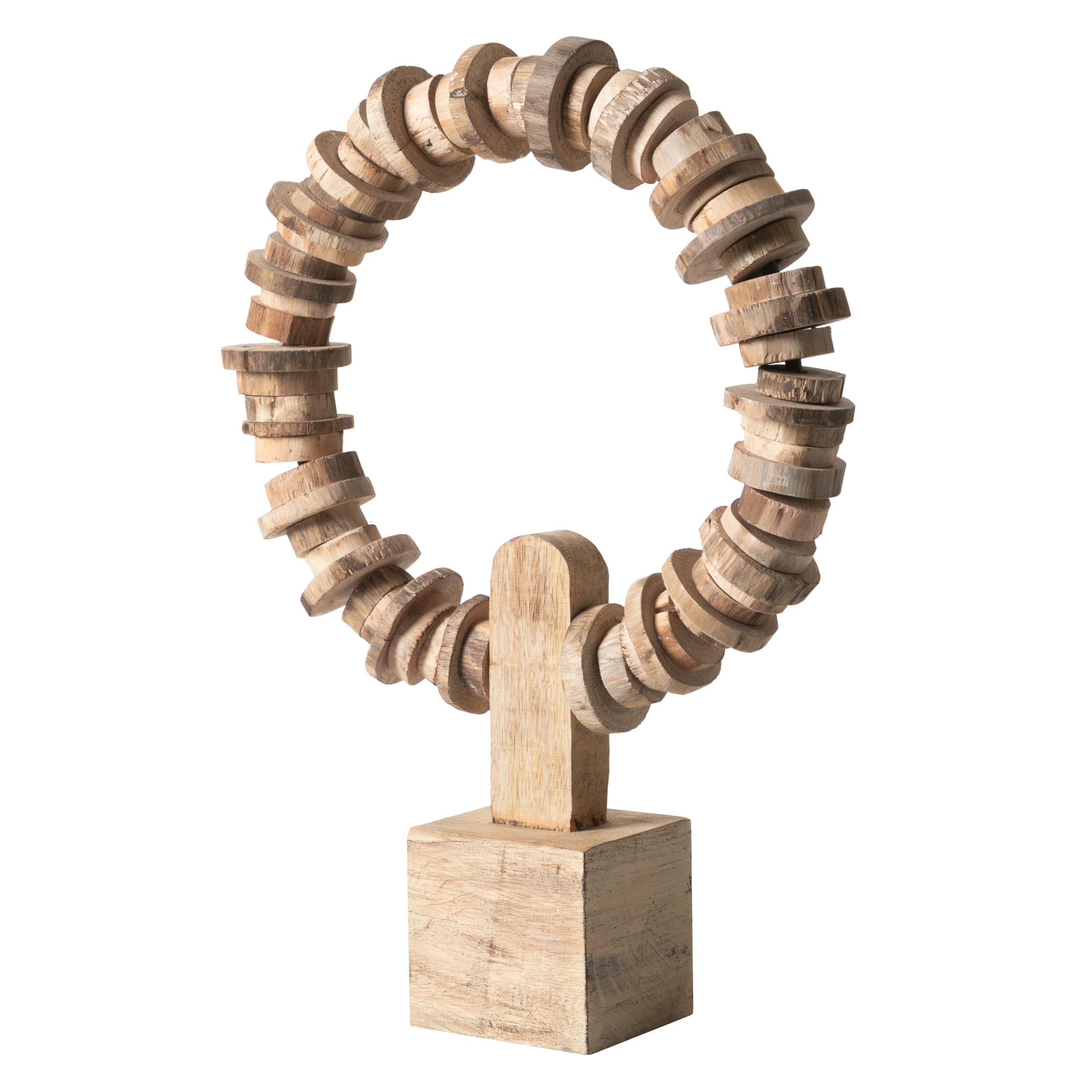 CIRCLE BİBLO 36X10X52 CM