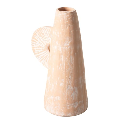  TERRACOTA VAZO 17X12X28 CM