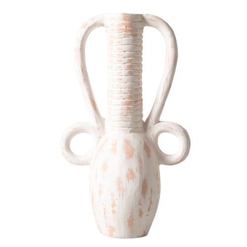 ARTEMIS VAZO 22X12X38 CM