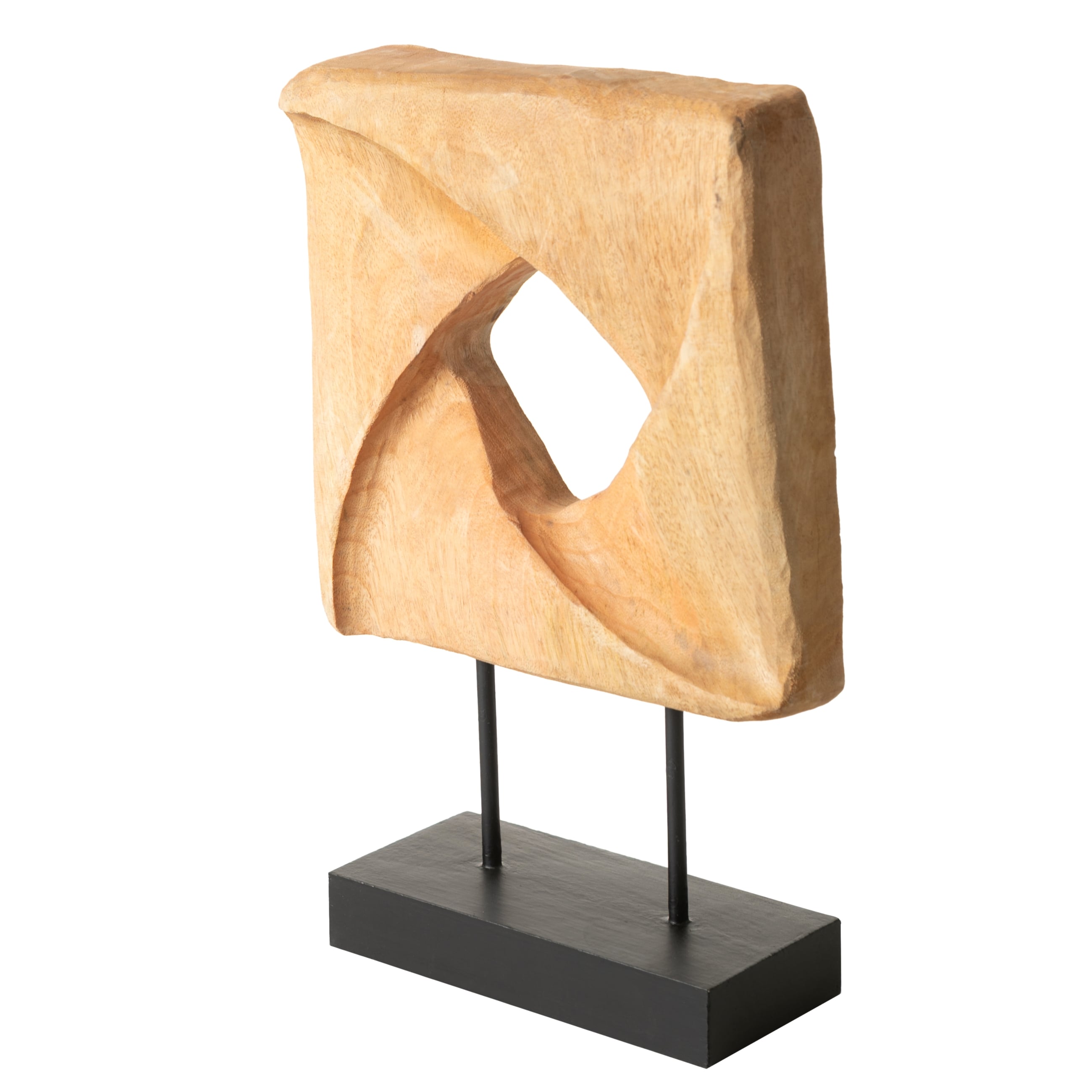 SQUARE BİBLO 26X9X39 CM