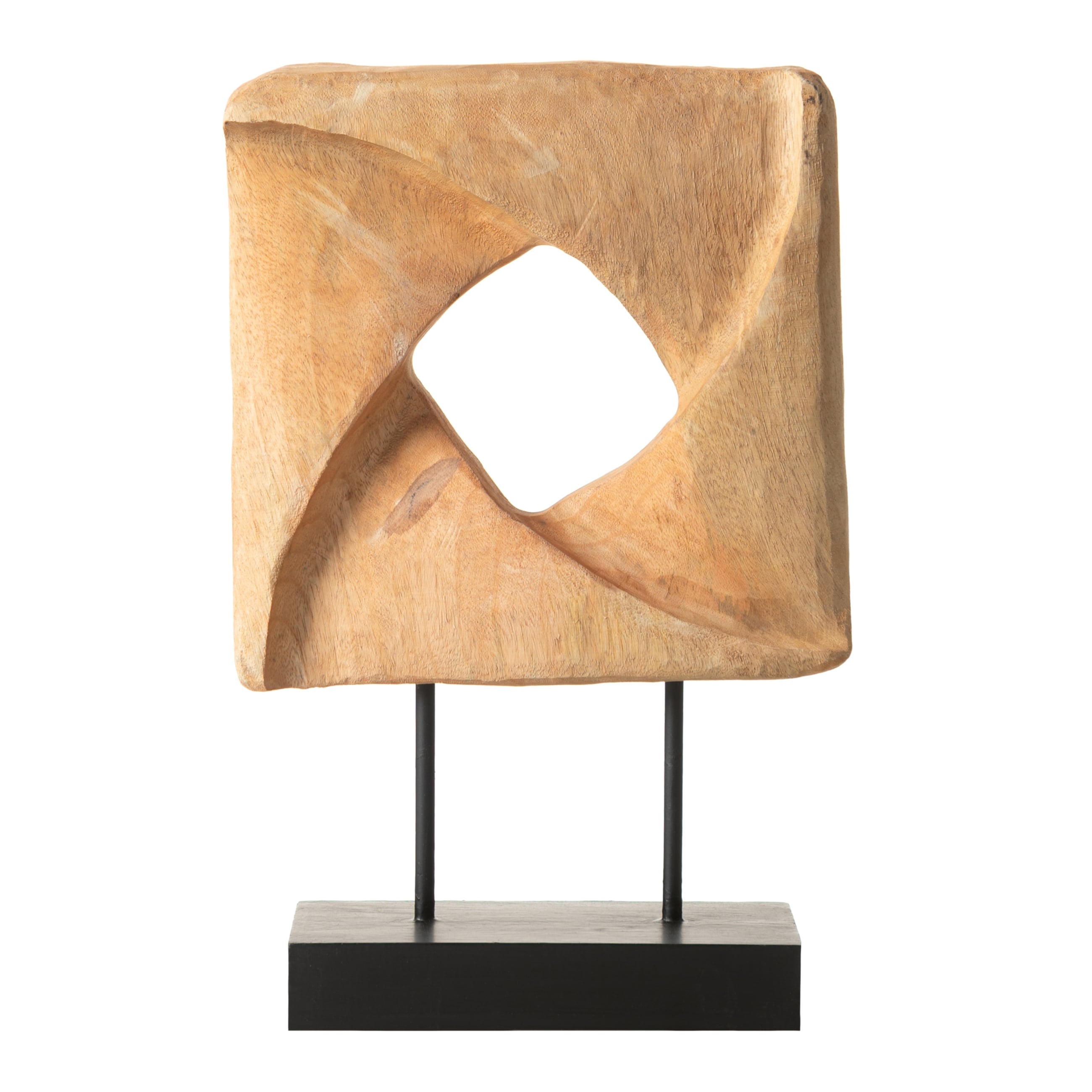 SQUARE BİBLO 26X9X39 CM