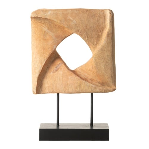 SQUARE BİBLO 26X9X39 CM