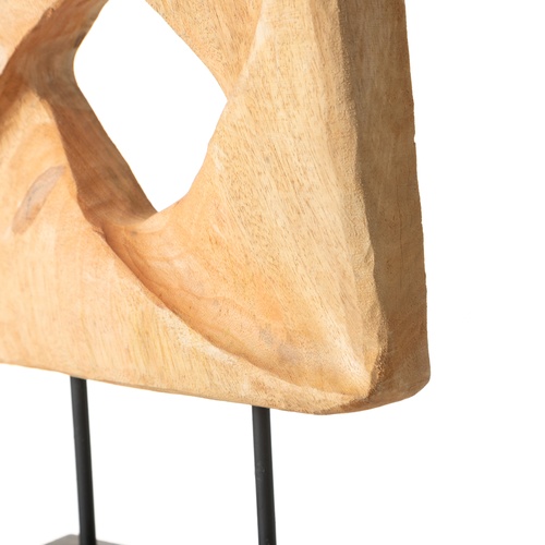 SQUARE BİBLO 26X9X39 CM